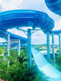 “Dive Into Adventure: Unleash the Fun at SplashMania!”