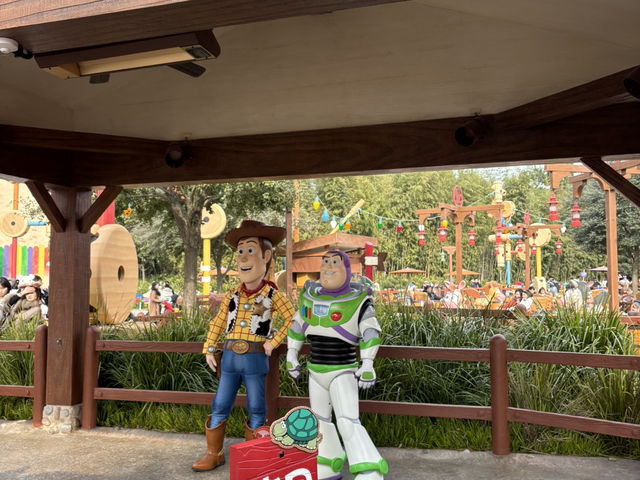 上海ディズニーランド❤️🖤 上海ディズニーランド❤️🖤