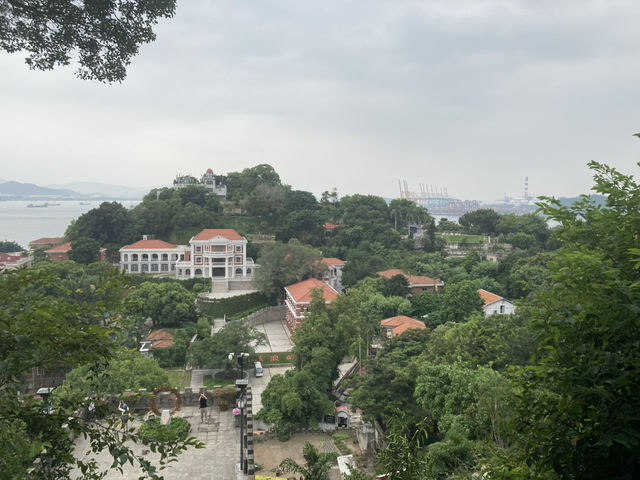 浪漫鋼琴城🎹5A旅遊景點