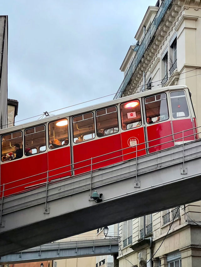 Lyon’s Timeless Heights – My Visit to Fourvière