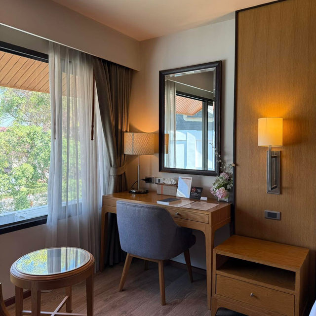 Jomkitti Boutique Hotel, เชียงใหม่ 