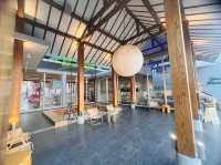 Seoul Maison Coffee ร้านกาแฟสวยริมหาดพัทยา