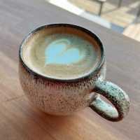 Lovely coffee