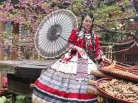 Step into Tradition: Exploring Cat Cat Village in Sapa