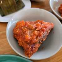 ขนมจีนสะพานหิน ภูเก็ต