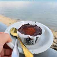 The ruby sea cafe แน่ใจนะว่าอยู่ภูเก็ต!!