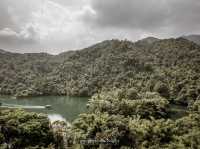 Discovering Dinghushan Lake Scenic Spot