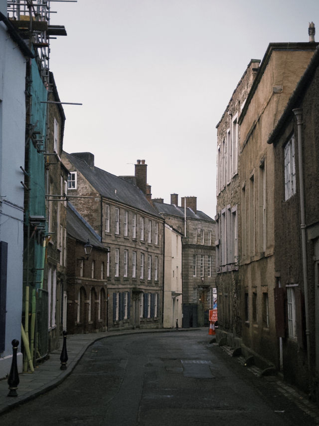 A Magical Day Trip to Durham from Newcastle! 
