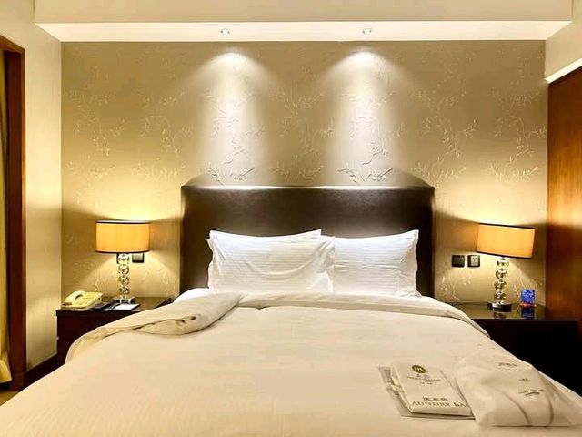 Grand Mercure Central Beijing 