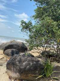 หาดแฆแฆ(ปัตตานี)
