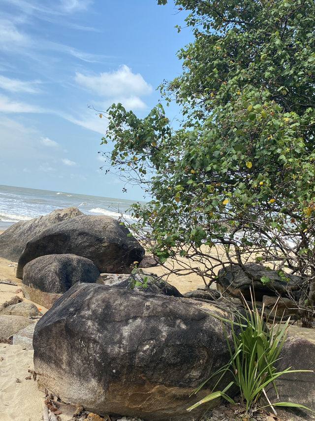 หาดแฆแฆ(ปัตตานี)
