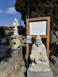 【熊本旅行】金運祈願🙏白蛇様参拝ができる神社⛩