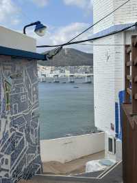 釜山最適合旅行的城市