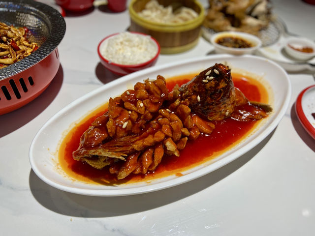 食在陝西西安✨大廚菜館🧑‍🍳