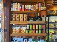 Leewine Coffee - คาเฟ่บ้านรักไทย แม่ฮ่องสอน
