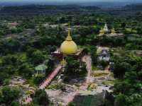 วัดถ้ำปาฏิหาริย์ 
