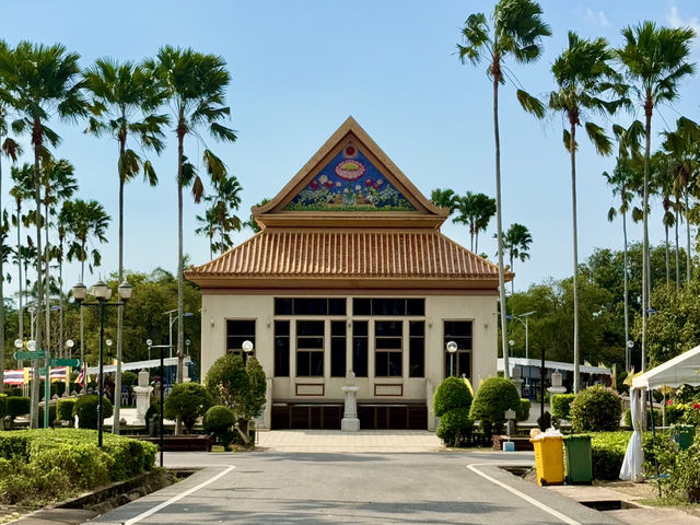 วัดที่สวยที่สุดในชลบุรี