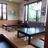 【宇佐】🇯🇵 元禄うどん