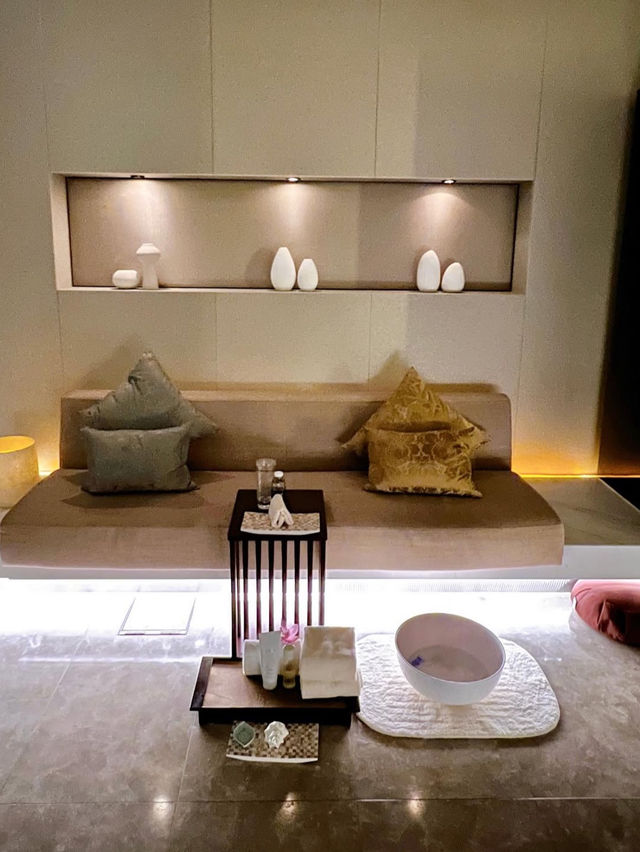 澳門🇲🇴 頤居水療中心Nuwa spa