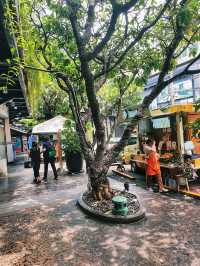 J Avenue Thonglor 