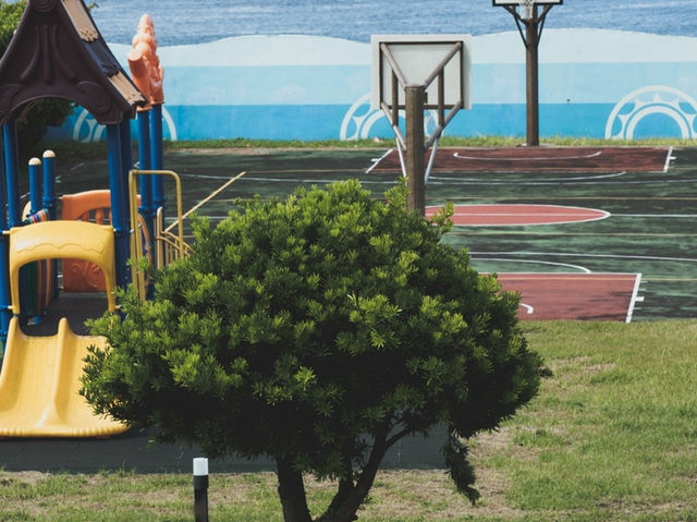 蘭嶼海邊的夏日生活｜在碧海藍天下感受當地人的熱情奔放