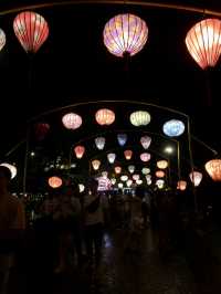 Ninh Binh by Night – Peaceful & Magical