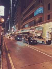 🇲🇴澳門澳門亞美打利庇盧大馬路(新馬路)