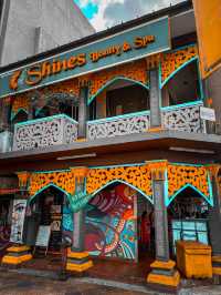 🇲🇾馬來西亞吉隆坡小印度(Little India Brickfields)