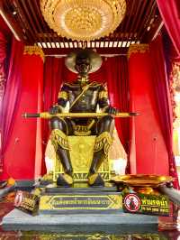 มัดรวม 3 สถานที่มูในกรุงเทพ