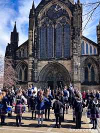 Glasgow Cathedral