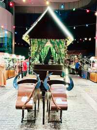“Spring Raya Feast at Pullman KLCC”