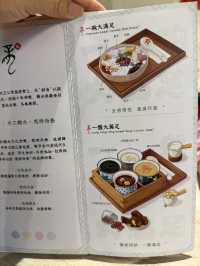 銅鑼灣人氣甜品店