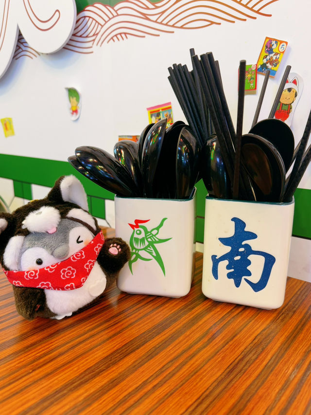 麻辣燙勁正❤️ 麻辣燙勁正❤️