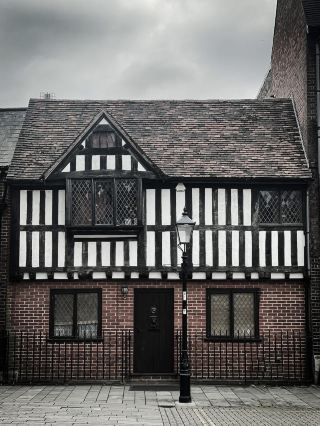 The Southampton Old Walls