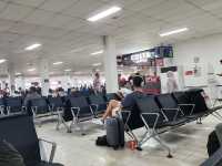 [🇲🇻マレ] ヴェラナ国際空港: ミライドゥ・モルディブの極上送迎サービス！