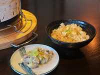 ASADO yakiniku bar - ปิ้งย่างสไตล์ญี่ปุ่น