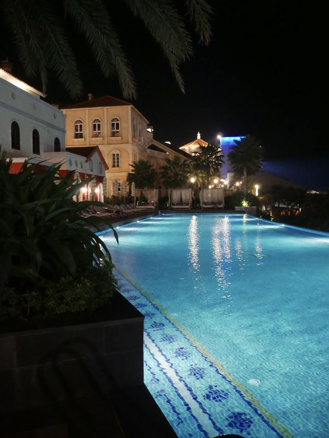 【フーコック】La festa Phu Quoc ベトナム、フーコック島のリゾートホテル🌴