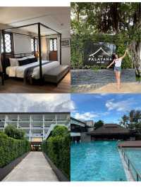 มัดรวมโรงแรม ใกล้หัวหิน