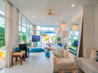 Tolani Le Bayburi Villas Pranburi ☀️