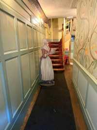 Sally Lunn's Historic Eating House & Museum