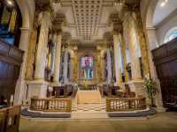 Birmingham Cathedral: A must visit attraction!