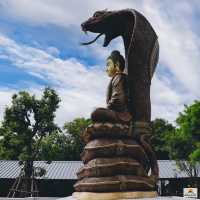 วัดหลวงพี่แซม
