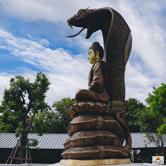 วัดหลวงพี่แซม