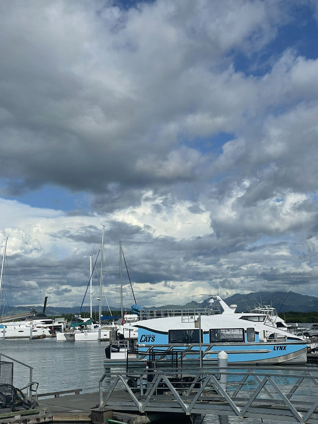 Nadi 5 Days Itinerary