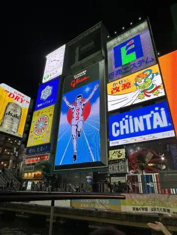 Top 5 Must-See Attractions in Osaka You Can't Miss