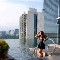 Grande Centre Point Lumphini