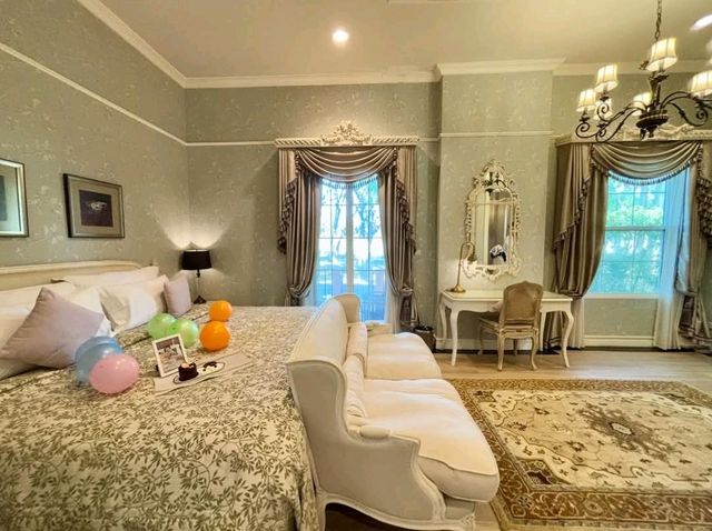 รีวิวโรงแรม Rancho Charnvee Resort Khaoyai