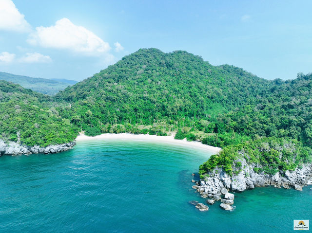 หาดลกกำ
