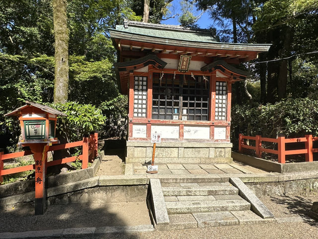 神聖與美麗的交融：探訪京都八坂神社的文化之旅
