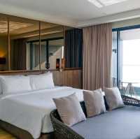ANA ANAN Resort & Villas Pattaya